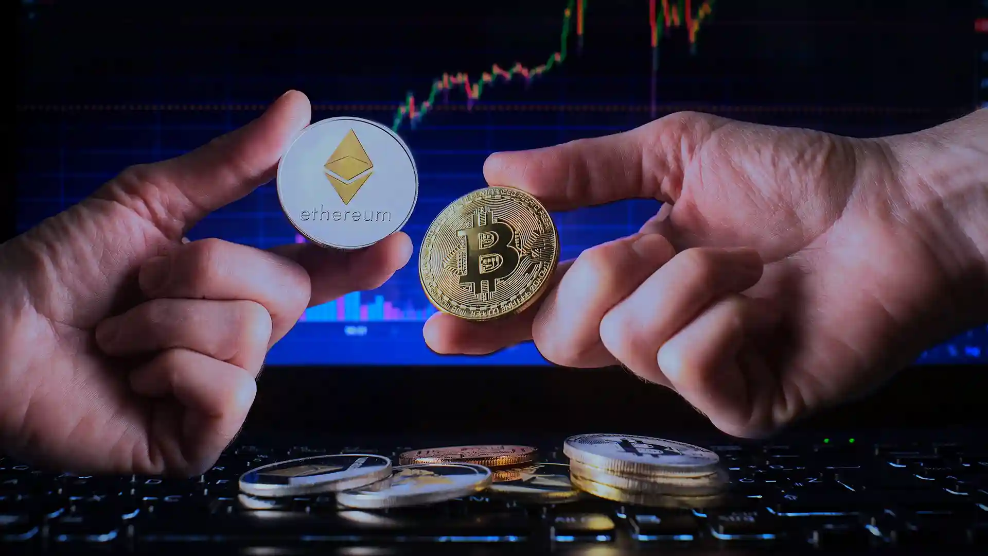 Common Myths About Cryptocurrency Debunked