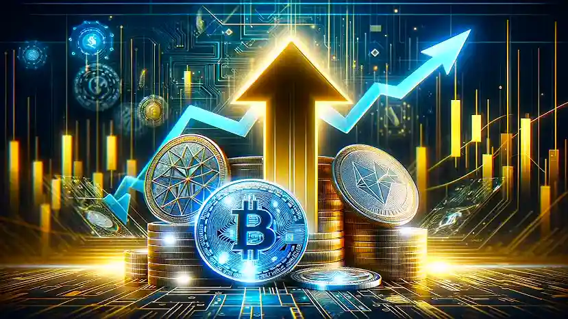Crypto Exchange