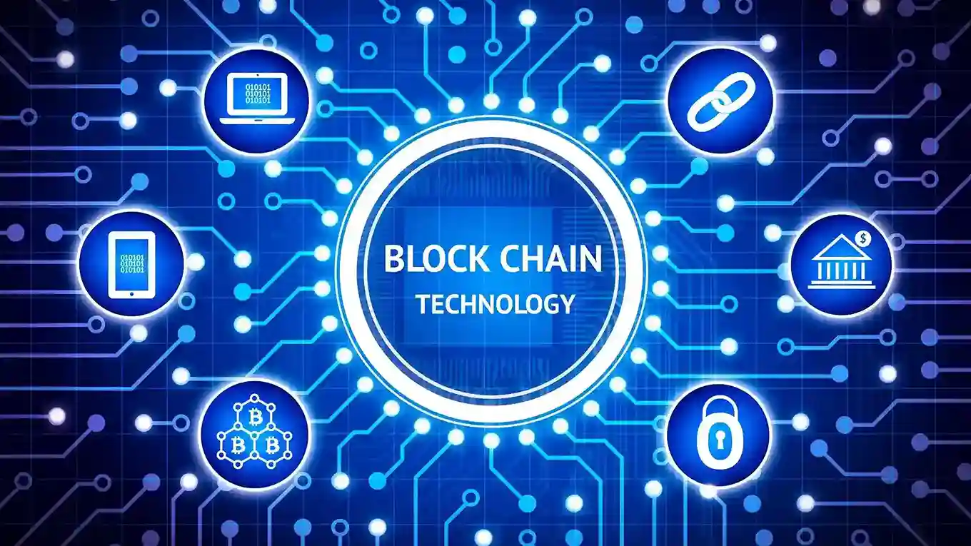 Why Pakistani Startups Should Embrace Blockchain Technology
