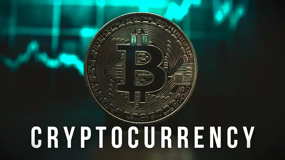 cryptocurrency